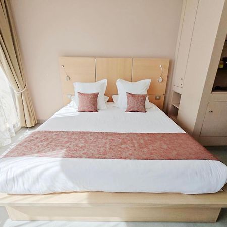 Cassis Loc - Chambre Meublee Dış mekan fotoğraf
