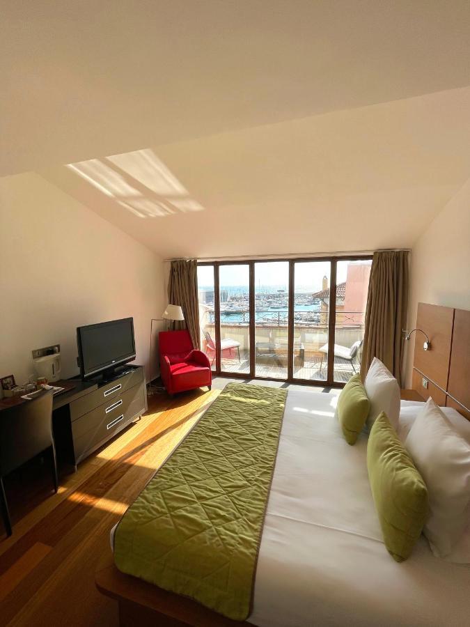Cassis Loc - Chambre Meublee Dış mekan fotoğraf