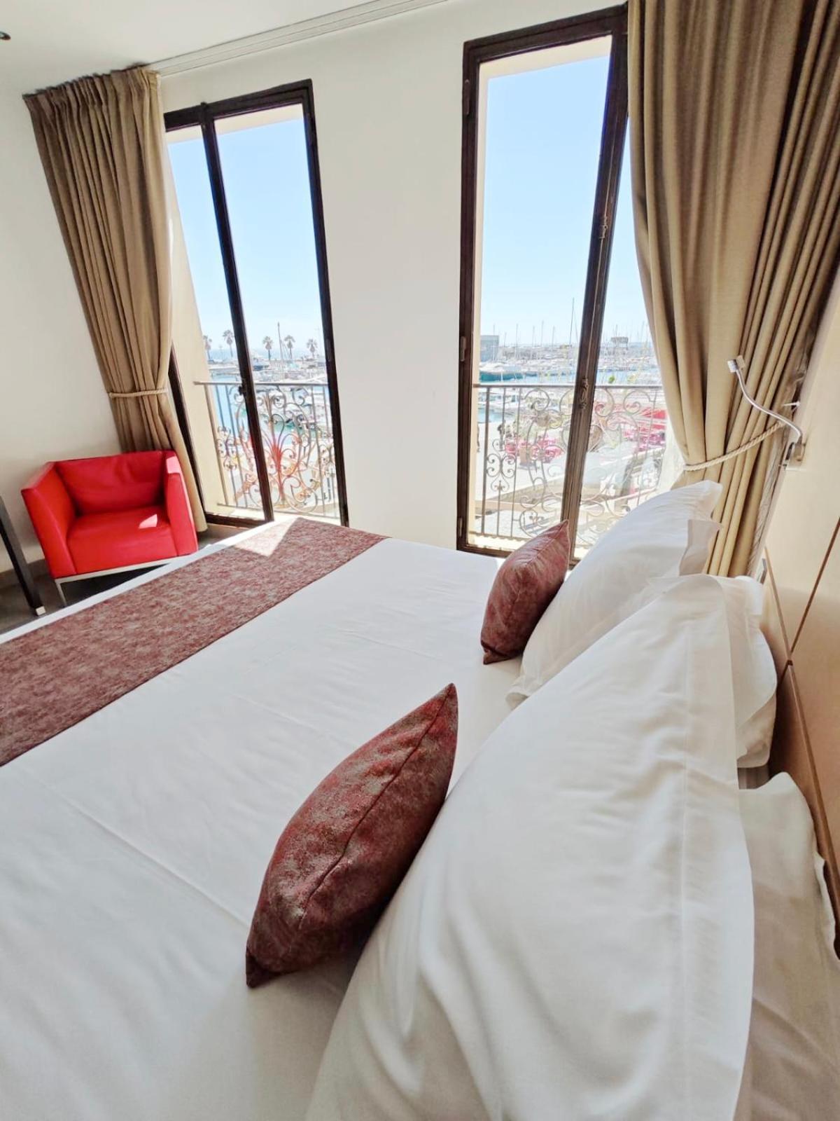 Cassis Loc - Chambre Meublee Dış mekan fotoğraf