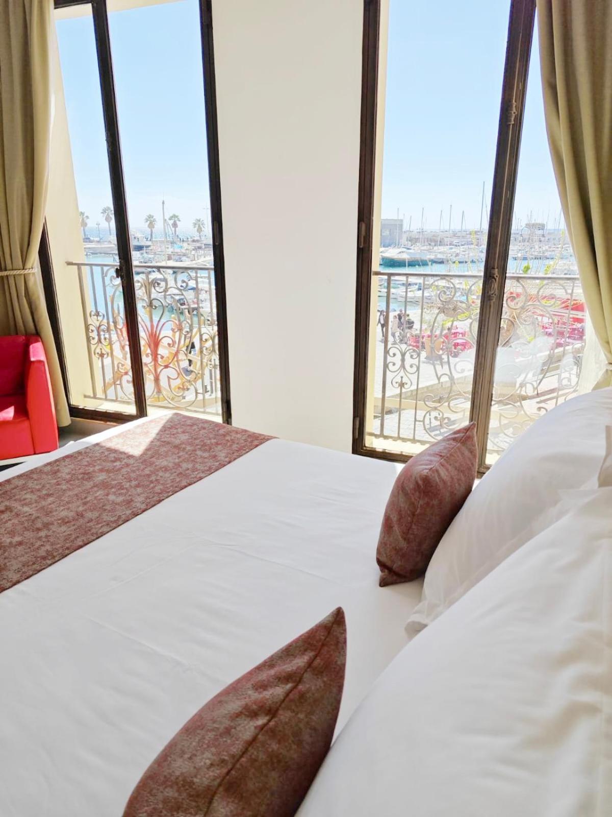 Cassis Loc - Chambre Meublee Dış mekan fotoğraf