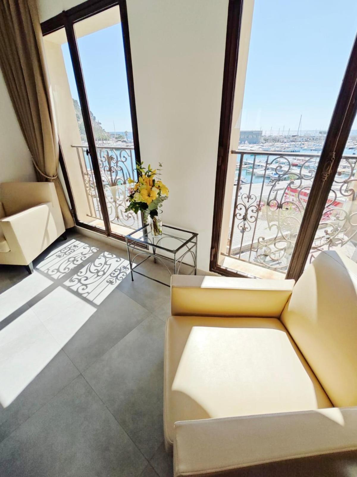 Cassis Loc - Chambre Meublee Dış mekan fotoğraf