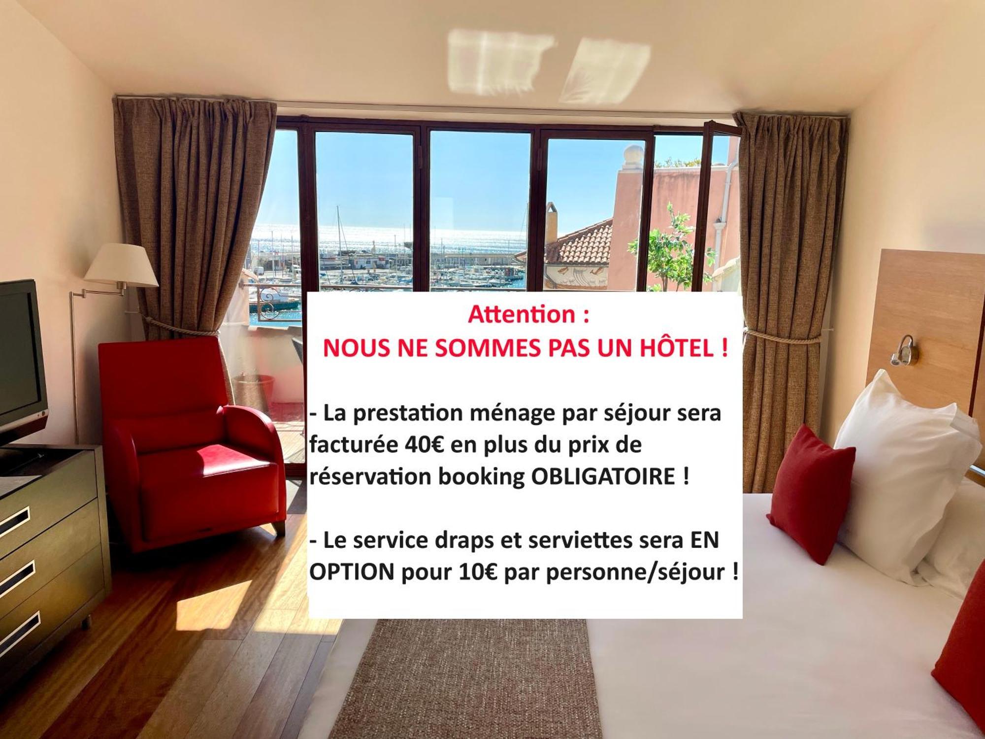 Cassis Loc - Chambre Meublee Dış mekan fotoğraf